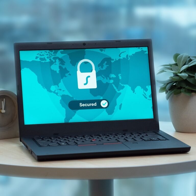 What Is A VPN And How It Works