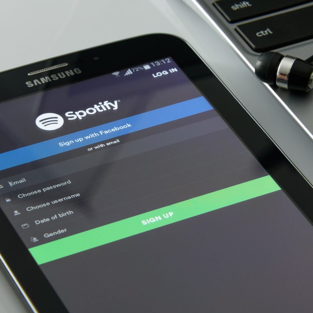 The Ultimate Spotify Guide 2024
