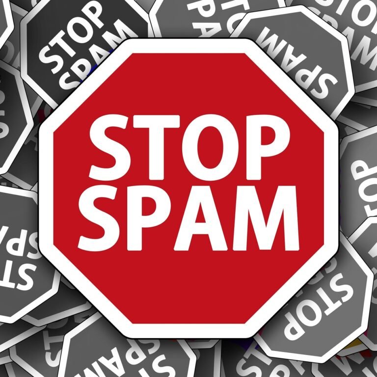 what is spam